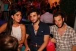 Byblos Souk Nightlife on Saturday, Part 2 of 3